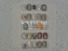 [8.9月/平日限定]　Natsumi限定5種デザイン　￥6120