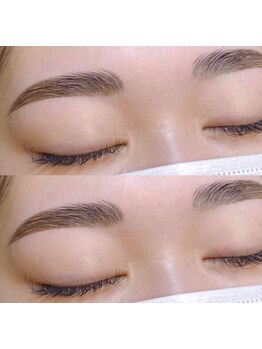 大人女性向けこだわりサロン