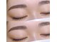 トップブロウ 梅田茶屋町(TOP BROW)の写真/【もっと自分を好きになるデザインへ】お一人おひとりに合わせたデザインをご提案しております★