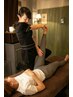 【調律】パフォーマンスＵＰ☆深層ストレッチ＆ゆるまるほぐし☆70分8500円
