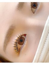 バービーヒルズ/ブラックティント