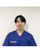 ゼロスポ鍼灸院 接骨院 川崎南幸 湯川 知哉