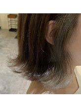 アイラッシュサロン ラミ(Lamie) YUKA 