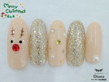 ディアナ 日立多賀店(DIANA)/H2-139 ハンド定額