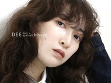 ディー ネイル アイラッシュ ヒサヤ(DEE nail×eyelash hisaya)