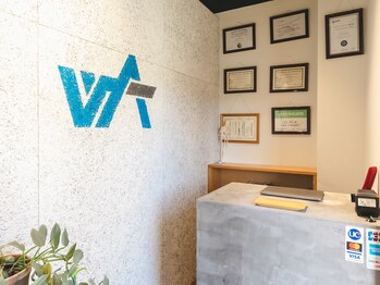 ウェルネスエイド整体院/＜腰痛/肩こり/整体/骨盤矯正＞