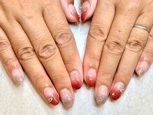 デサンジュ パリ 桑名店(DESSANGE PARIS)/