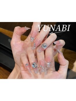 つけ放題メニューのあるサロン