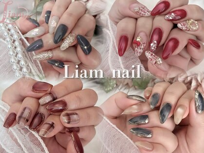 リアムネイル(Liam nail)の写真