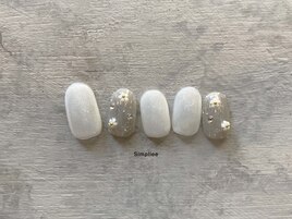 【ハンド】韓国ワンホンデザイン