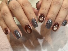 ソルナ(Solna)/マグネット、フラッシュ