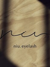 ニウ(niu.)&nbsp;Midori .