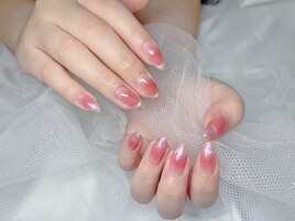 チークマグネットフレンチ