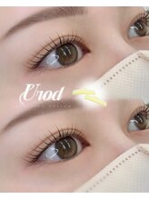 アイモア 可児店(eye mor.)/まつげパーマ