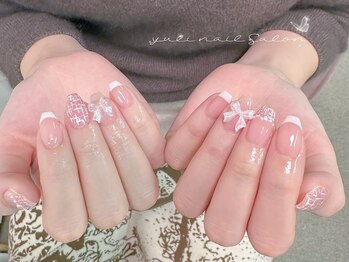 ユリネイル(YULI.NAlL)/