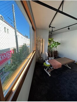 きさらぎ整体院 成城院/本院狛江