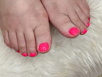 ワンアンドオンリー(One&Only)/