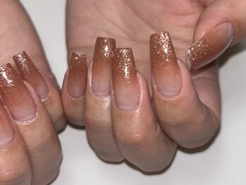 グラデーション/フラッシュ