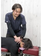 ようがナチュラル整骨院&nbsp;長谷 沼