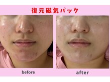 サロン ほほえむ(Fofo-m)/