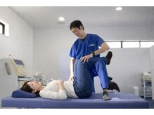 八街オアシス整骨院