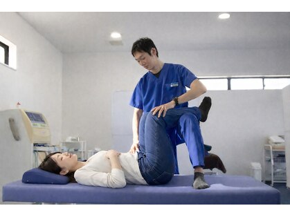 八街オアシス整骨院の写真
