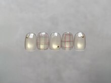 オーア(ore.)/2026/3月マンスリーデザイン1