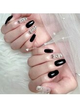 ミハナ(MIHANA )/ガーリーデザイン