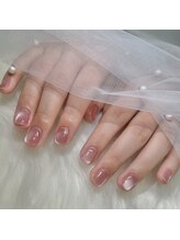 リリミーコ(riri mi-co)/春色マグネット