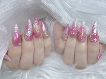 ルビーネイル 太閤通駅店(RUBY NAIL)/