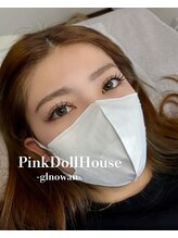 ピンクドールハウス 宜野湾店(Pink Doll House)/バインドロック