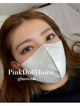 ピンクドールハウス 宜野湾店(Pink Doll House)/バインドロック