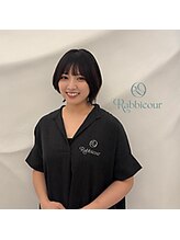 ラビクール 東京店(Rabbicour) Haruka