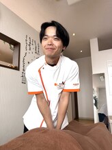 カラダファクトリー 赤塚店&nbsp;須藤 朋也