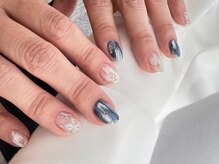 ペアリング(Pairing nail&eyelash)/6月select(J)オリジナルカラー