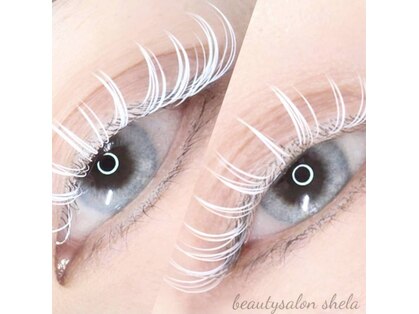 ビューティーサロン シェーラ(Shela)の写真