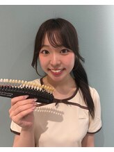 シマエナ 上新庄駅前店&nbsp;松永 有加