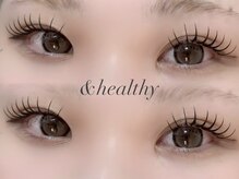 ネオリーブ リノア(Neolive Linoa)/アンドヘルシー☆