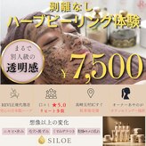 シロエルヴィ(SILOE)
