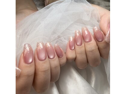 ルカネイル(LUCA NAIL)の写真