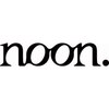 noon.【ヌーン】堀江/心斎橋のお店ロゴ
