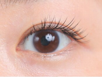 アッサンブレ 豊洲店(Assemble)/高品質セーブル毛