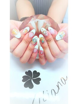 リリアーナ(Liliana)/★大人気★4本盛り放題5980円 