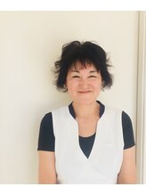 ポーラ アクアオーラ店(POLA)&nbsp;関 里美