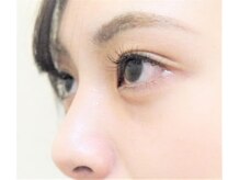 キーパーソン アイラッシュ(KEY PERSon eye lash)/最高級セーブルエクステ100本