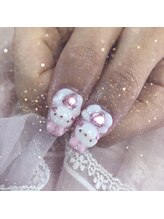 ネイルサロン パピリオ(Nail Salon papilio)/