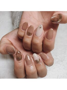 ヴァリエヴィフ(VARIE VIF)/