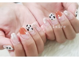 定額トレンドアート¥6600