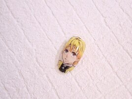 ＊大人気アニメ＊キャラアート＊