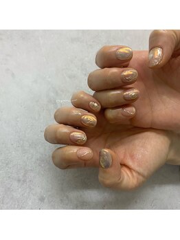 ボンフルール(Bonfleur)/おまかせデザイン♪